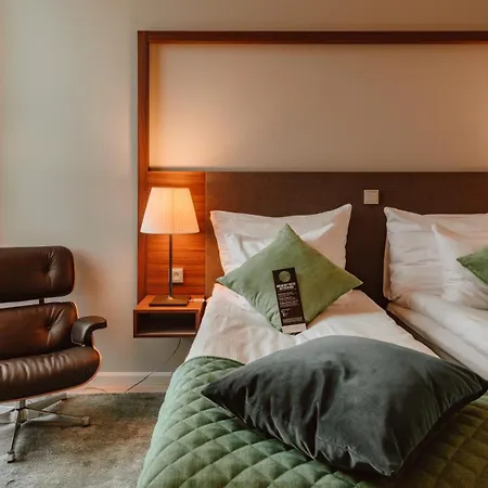 Clarion Hotel Helsinki-3