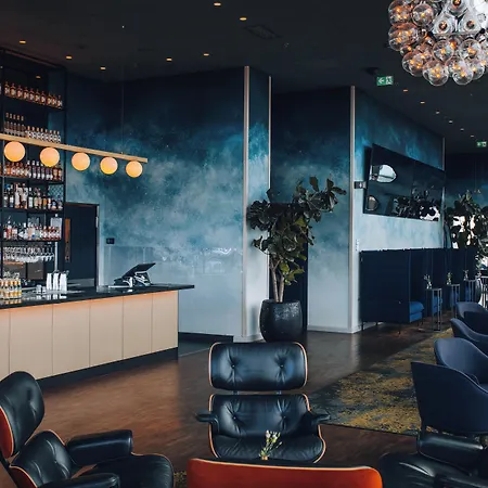 Clarion Hotel Helsinki-3